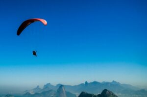 Rutas y actividades en el pico Pitolero: entrenamiento en altura para federaciones deportivas